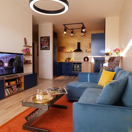 Apartman - Modern Home Bardejów Zewnętrze zdjęcie