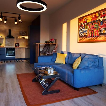 Apartman - Modern Home Bardejów Zewnętrze zdjęcie