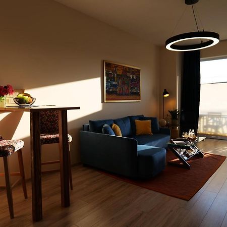 Apartman - Modern Home Bardejów Zewnętrze zdjęcie