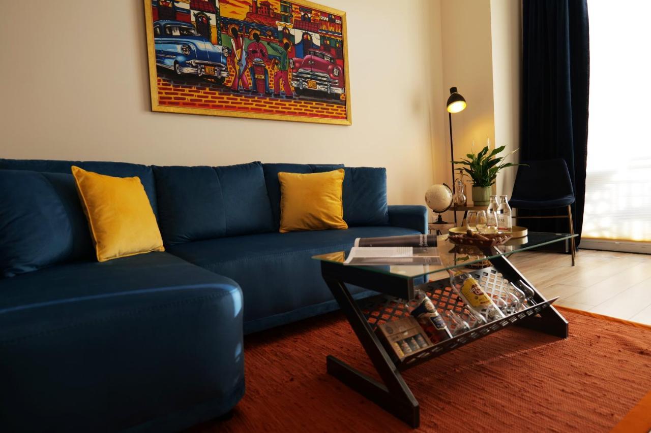 Apartman - Modern Home Bardejów Zewnętrze zdjęcie