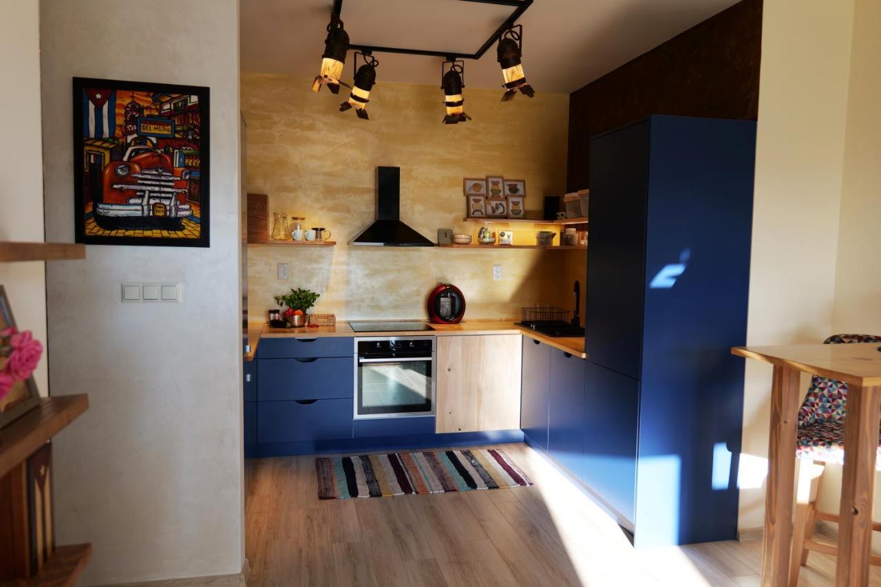 Apartman - Modern Home Bardejów Zewnętrze zdjęcie