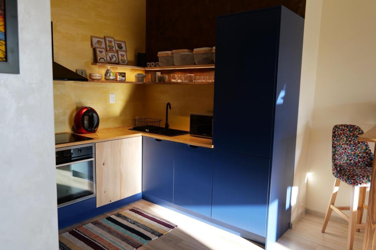 Apartman - Modern Home Bardejów Zewnętrze zdjęcie
