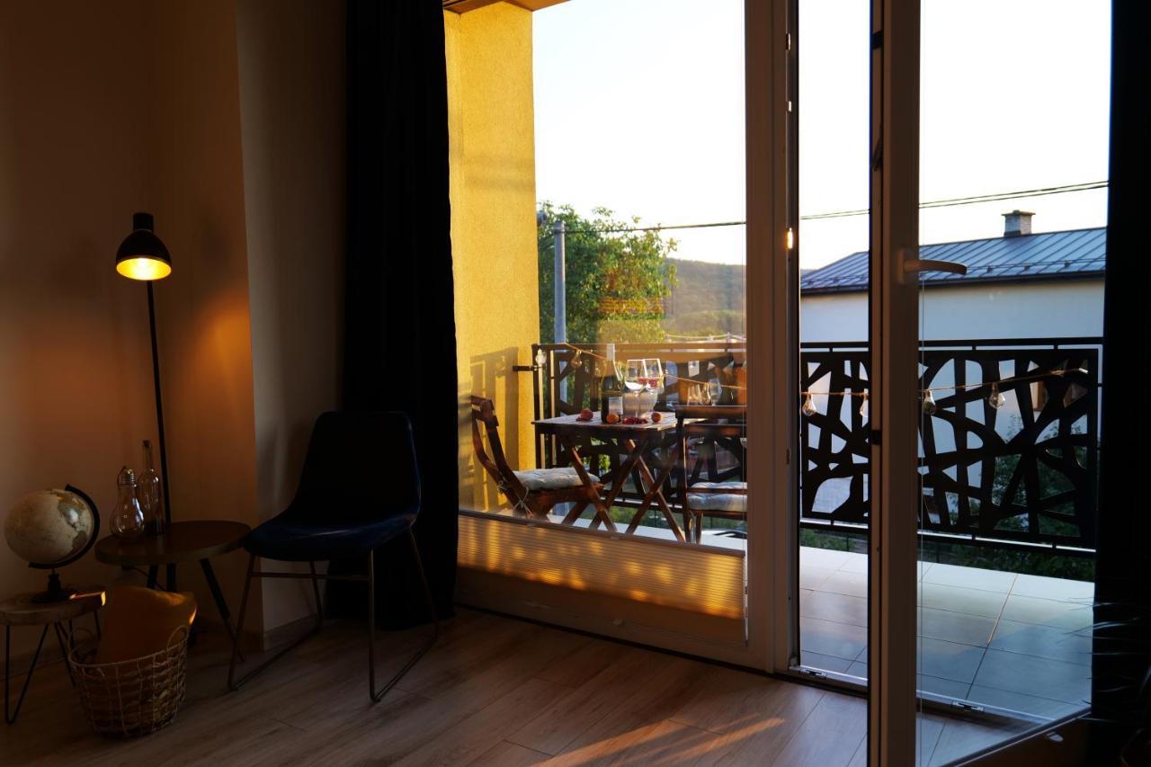 Apartman - Modern Home Bardejów Zewnętrze zdjęcie