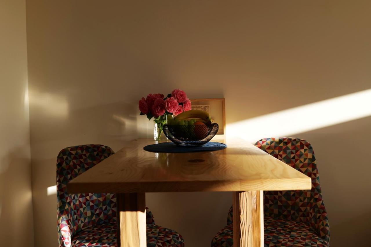 Apartman - Modern Home Bardejów Zewnętrze zdjęcie