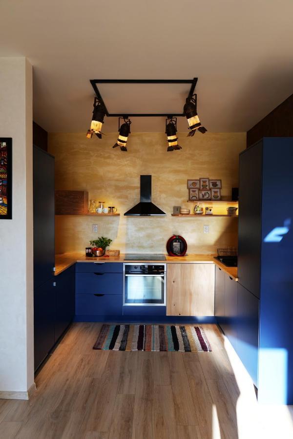 Apartman - Modern Home Bardejów Zewnętrze zdjęcie