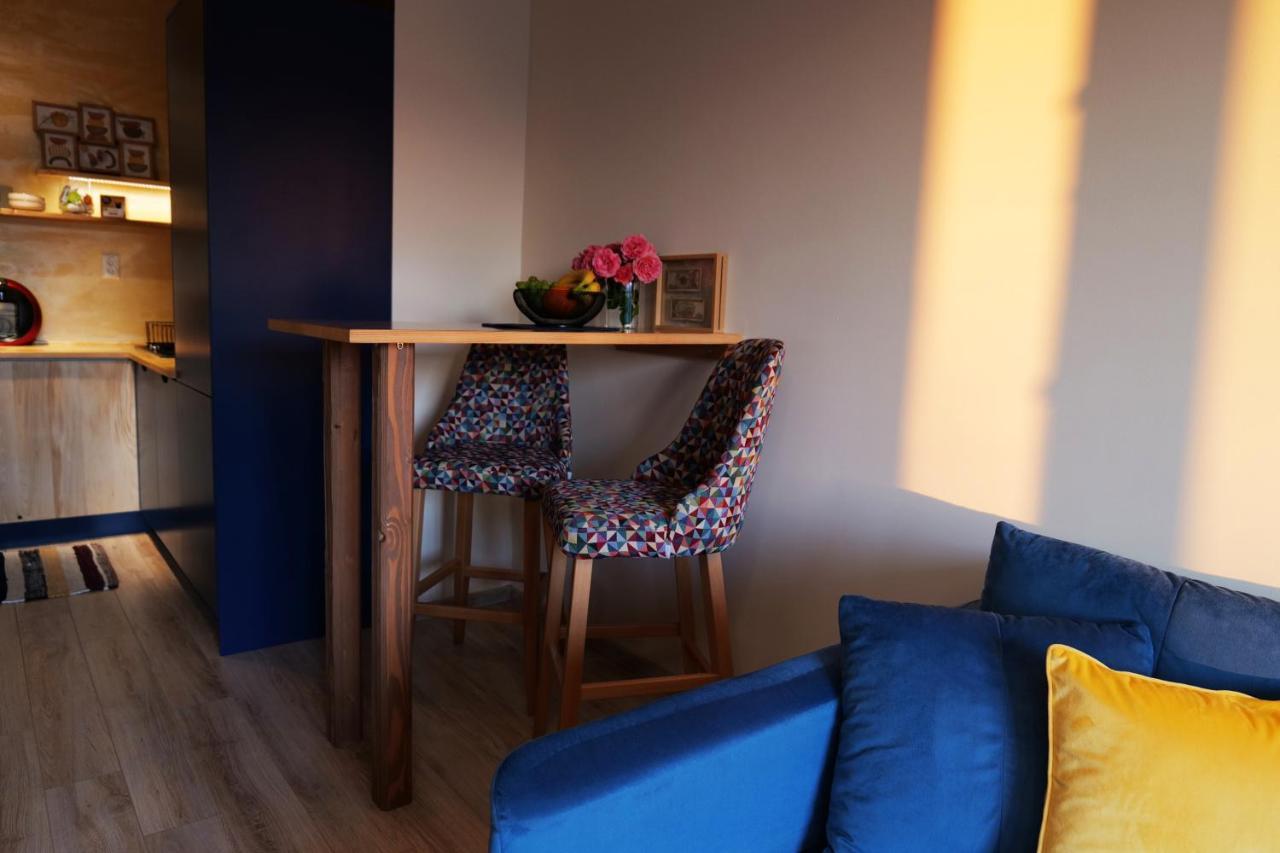 Apartman - Modern Home Bardejów Zewnętrze zdjęcie