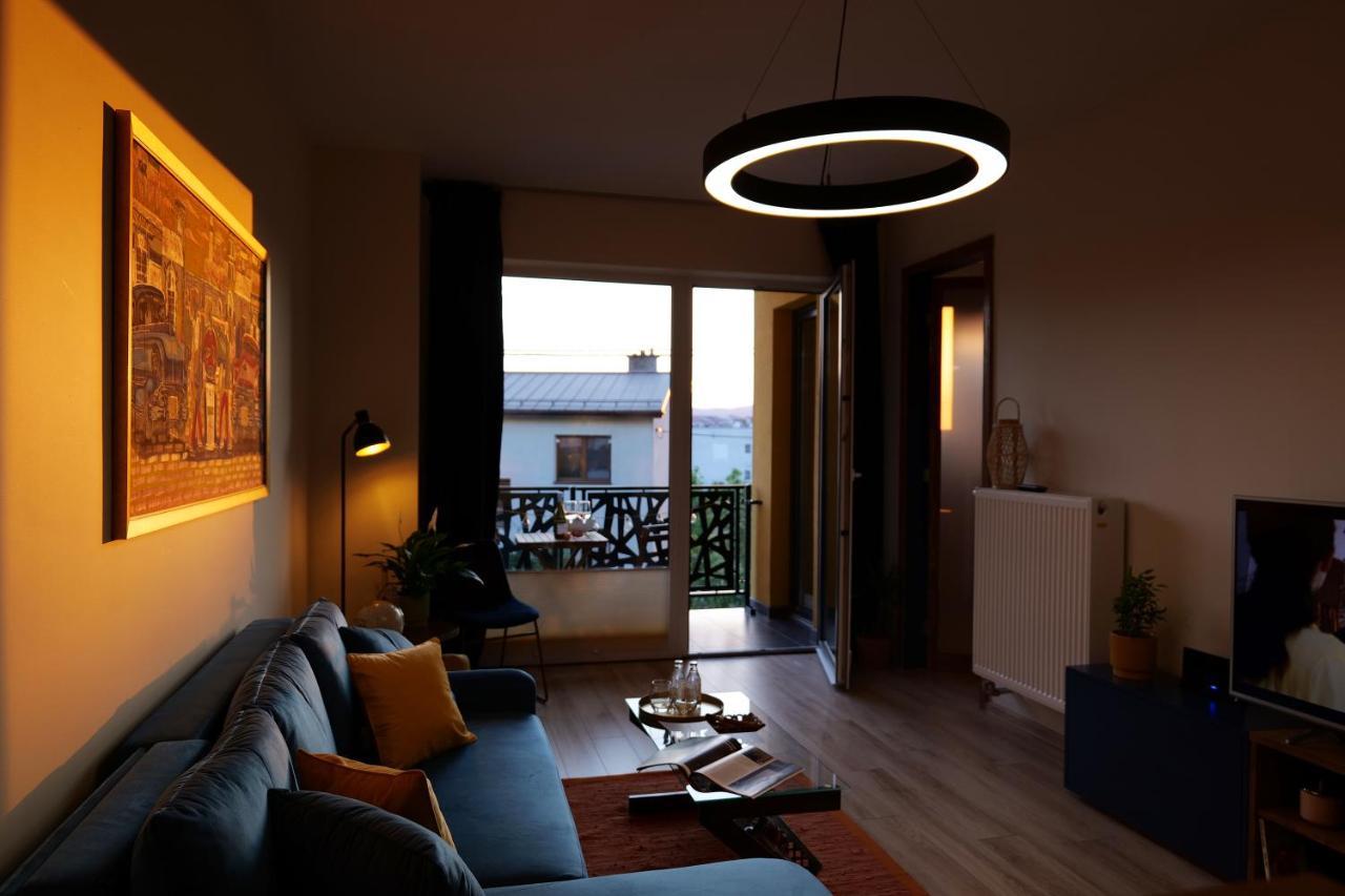 Apartman - Modern Home Bardejów Zewnętrze zdjęcie