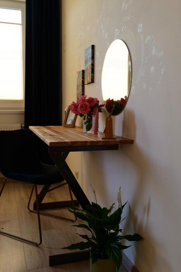 Apartman - Modern Home Bardejów Zewnętrze zdjęcie
