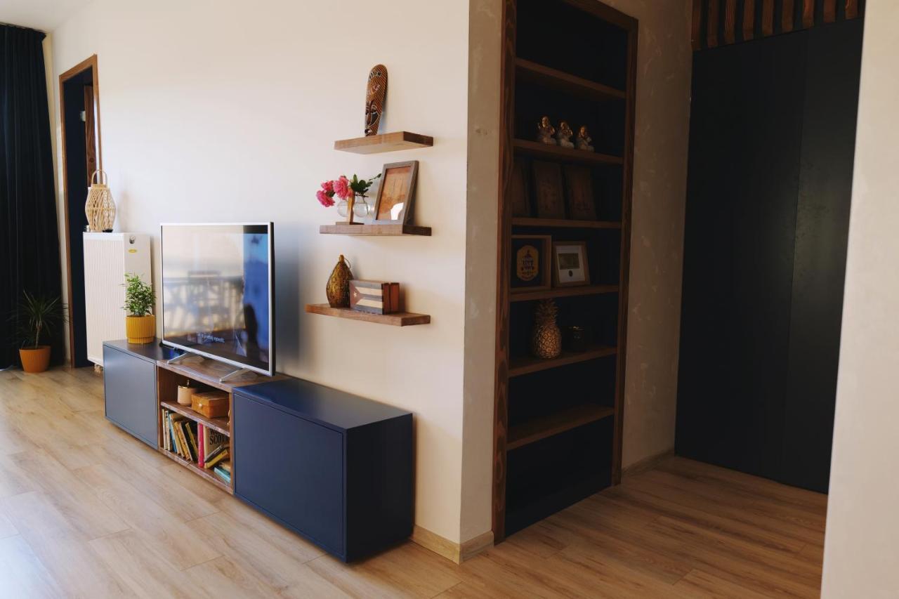Apartman - Modern Home Bardejów Zewnętrze zdjęcie