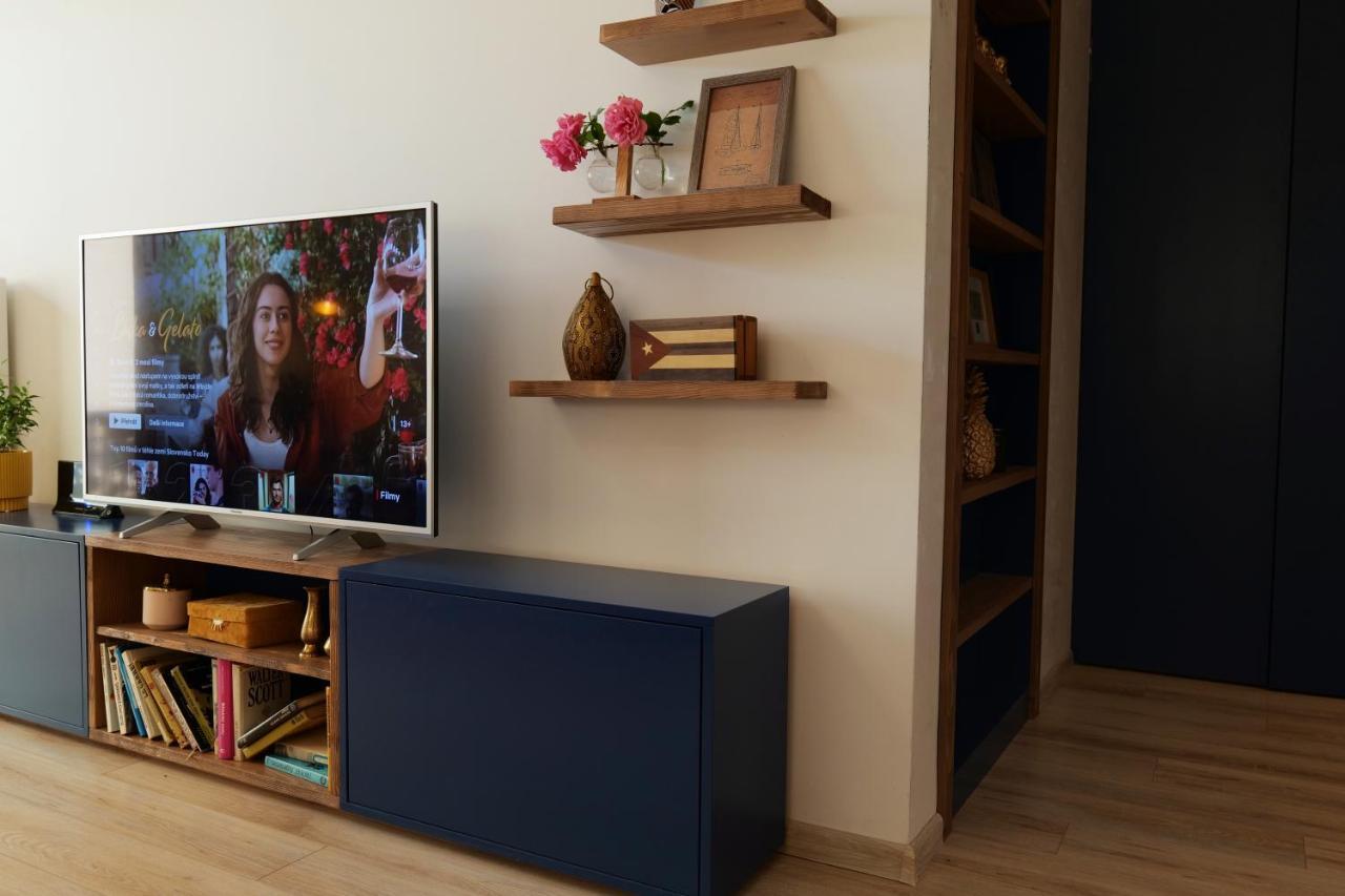Apartman - Modern Home Bardejów Zewnętrze zdjęcie