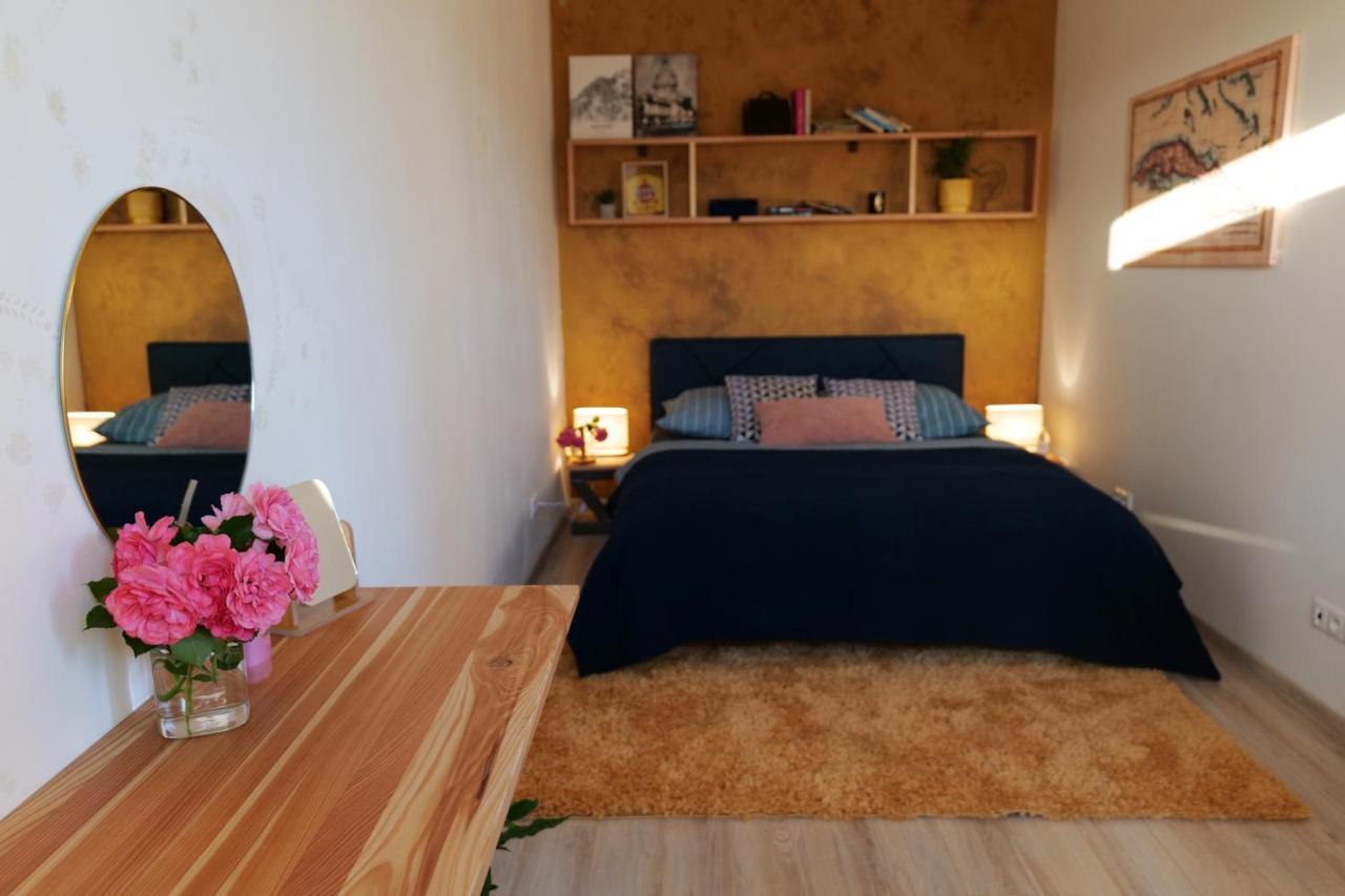 Apartman - Modern Home Bardejów Zewnętrze zdjęcie