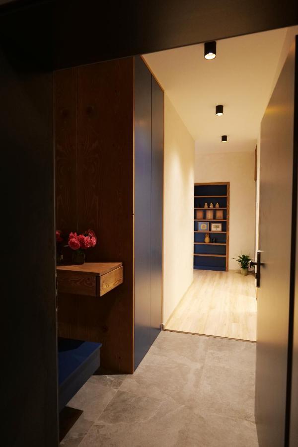 Apartman - Modern Home Bardejów Zewnętrze zdjęcie