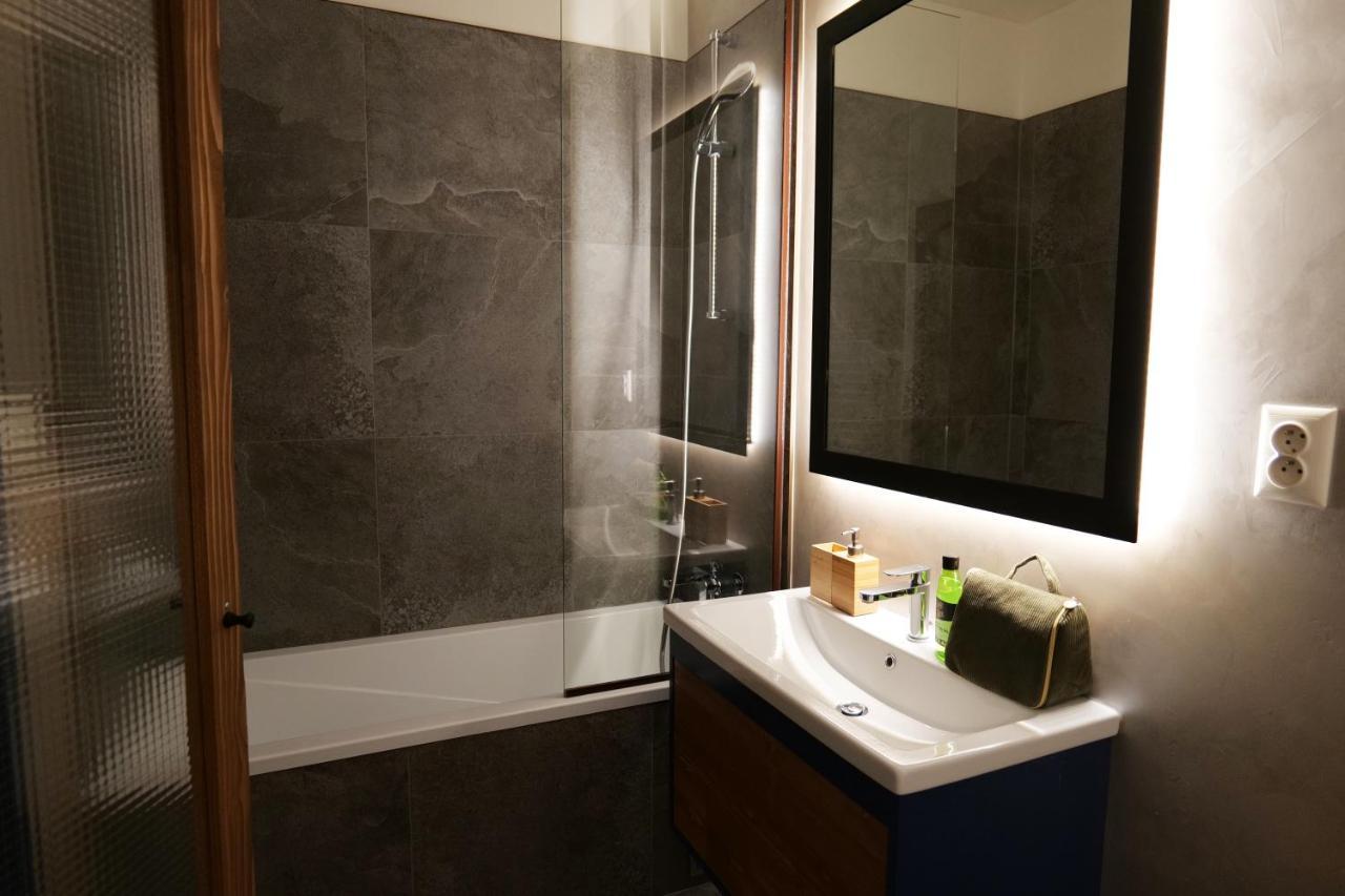 Apartman - Modern Home Bardejów Zewnętrze zdjęcie