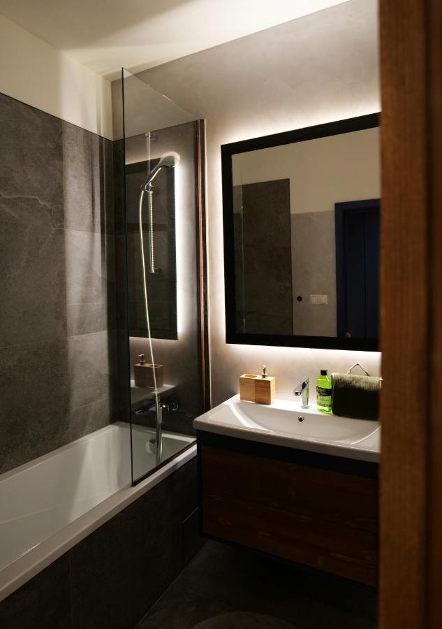 Apartman - Modern Home Bardejów Zewnętrze zdjęcie