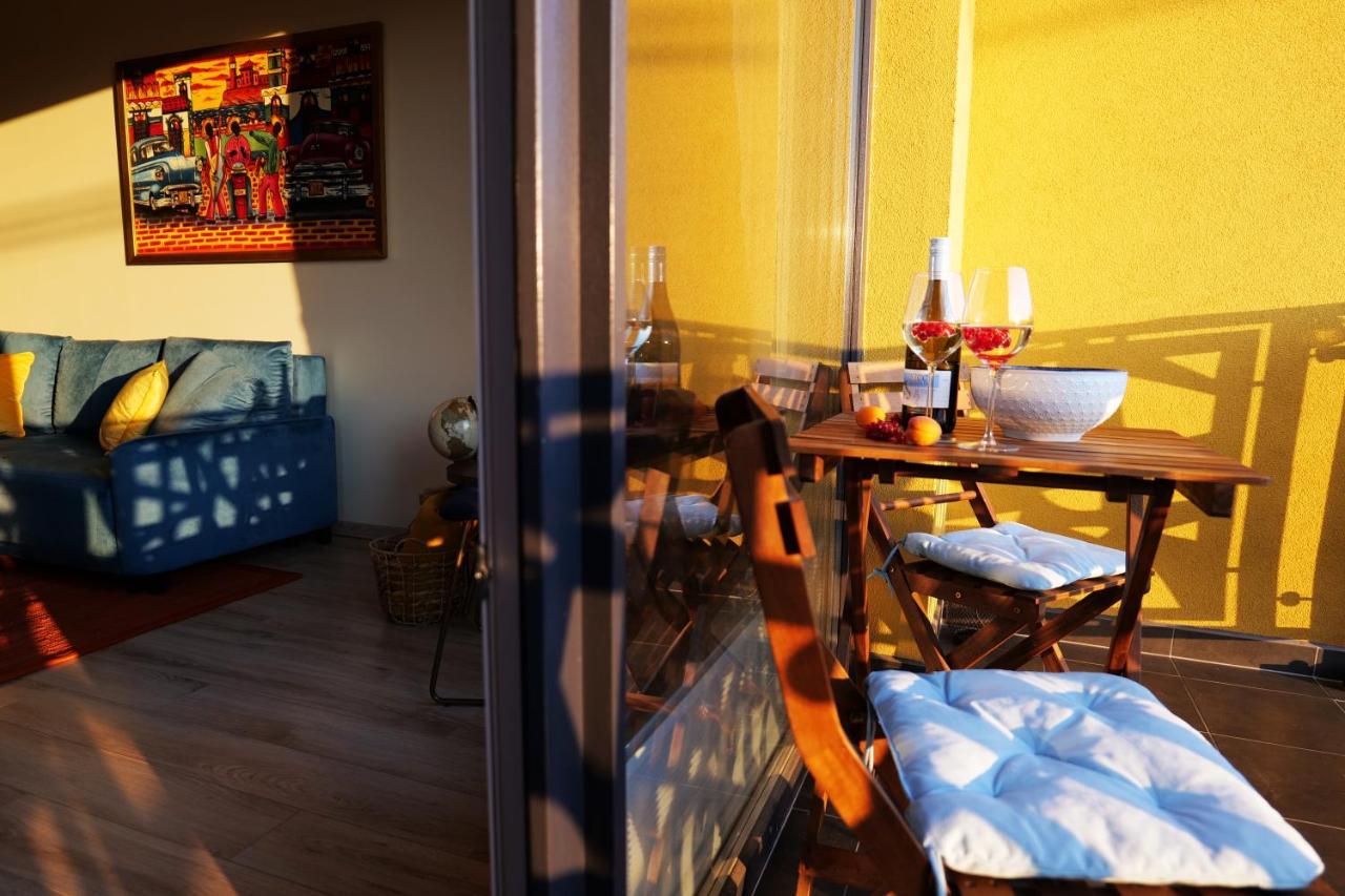 Apartman - Modern Home Bardejów Zewnętrze zdjęcie