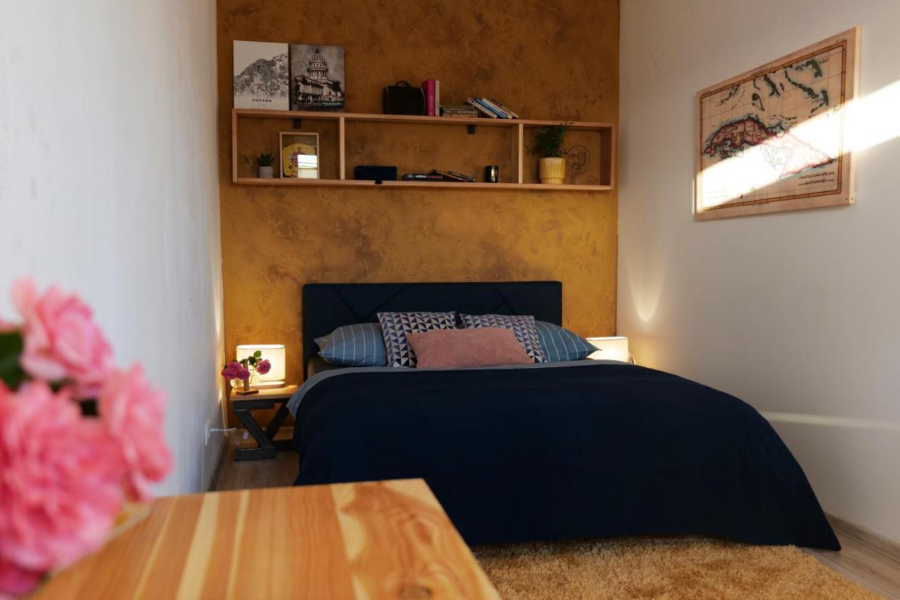 Apartman - Modern Home Bardejów Zewnętrze zdjęcie