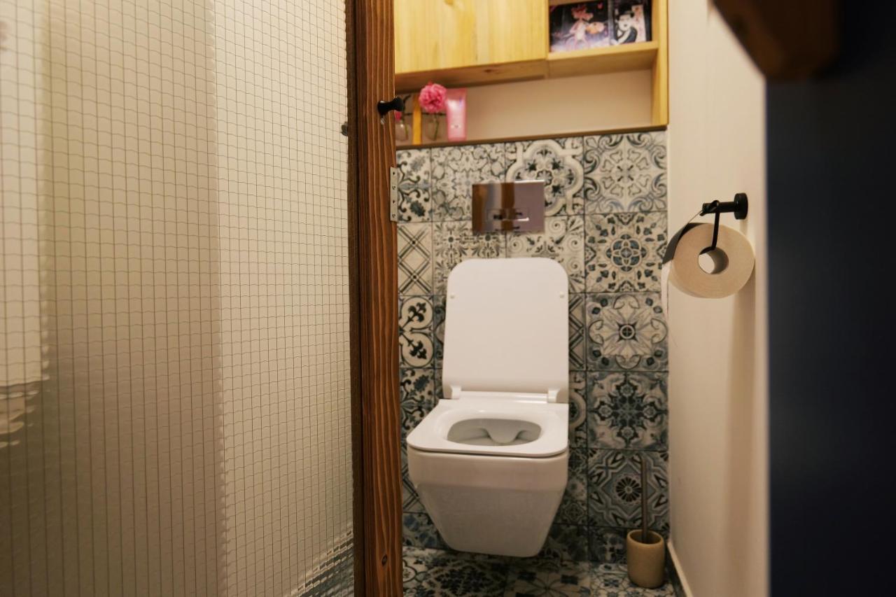 Apartman - Modern Home Bardejów Zewnętrze zdjęcie