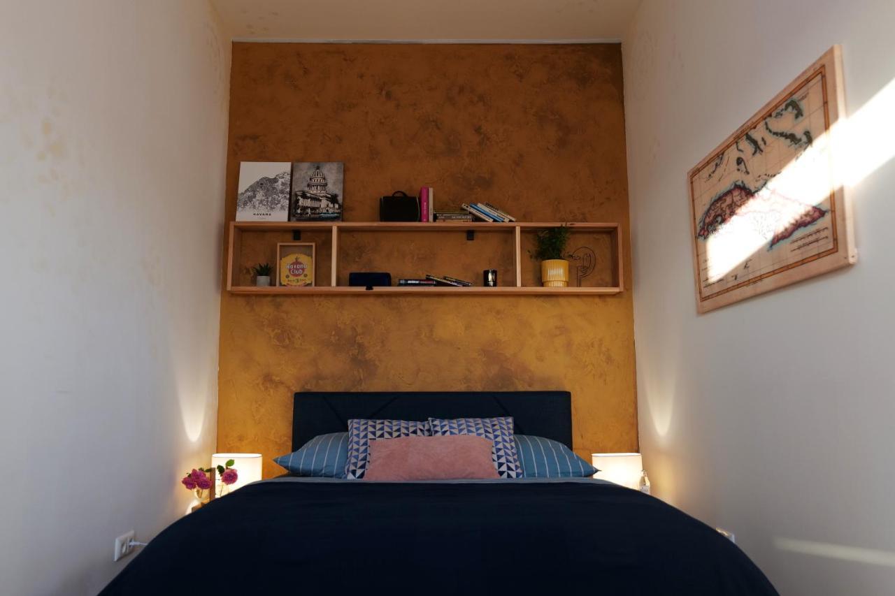 Apartman - Modern Home Bardejów Zewnętrze zdjęcie
