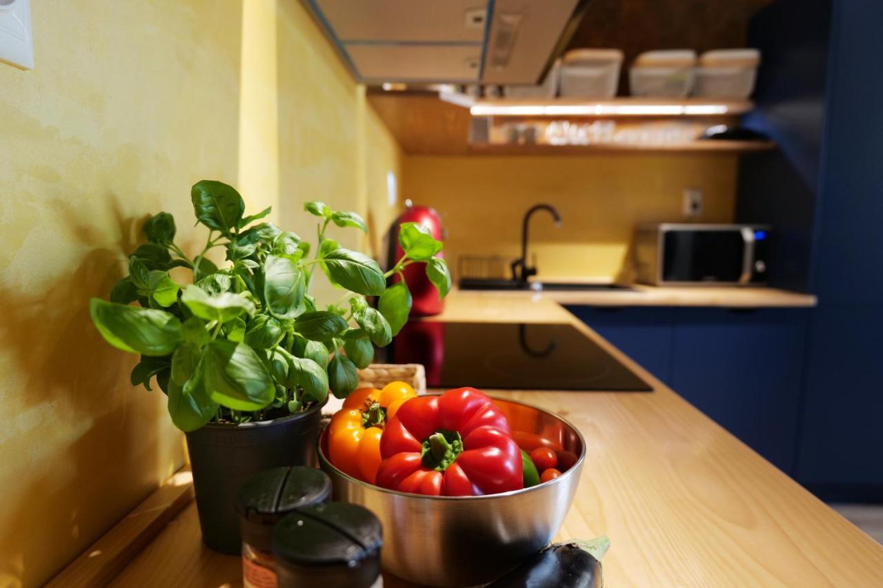 Apartman - Modern Home Bardejów Zewnętrze zdjęcie